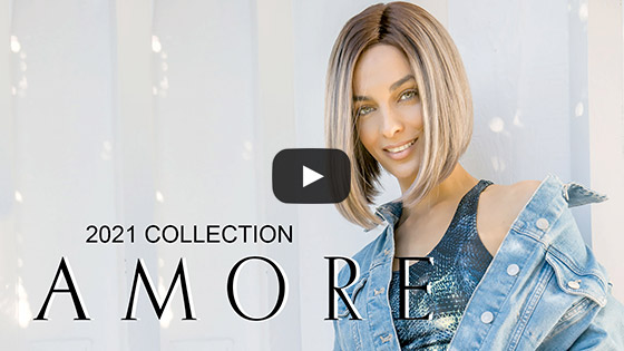 Amore 2021 Collection